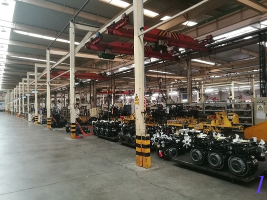 Tractor parts clutch disc assy, Jinma tractor clutch assy, Farm tractor clutch disc assy for sale supplier
