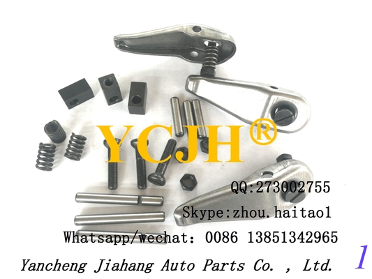 392499R2 - Lever, Clutch supplier