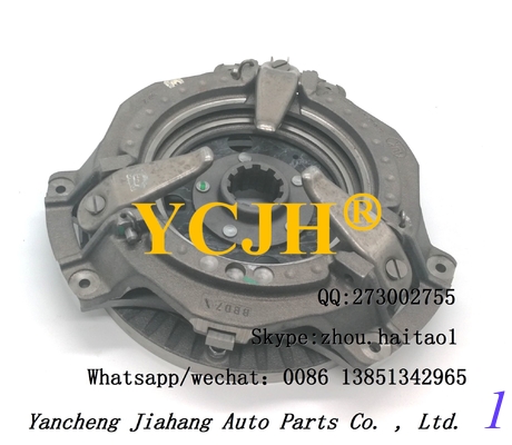 390011R92 - Pressure Plate: 11&quot;, w/ PTO disc, w/ 1.344&quot; flywheel supplier
