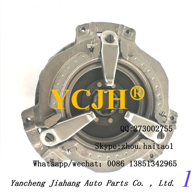 390011R92 - Pressure Plate: 11&quot;, w/ PTO disc, w/ 1.344&quot; flywheel supplier