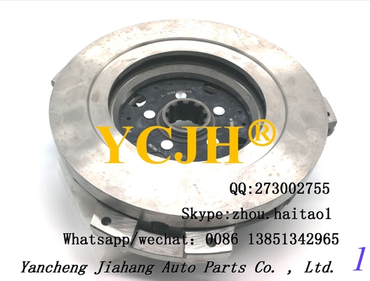 390011R92 - Pressure Plate: 11&quot;, w/ PTO disc, w/ 1.344&quot; flywheel supplier