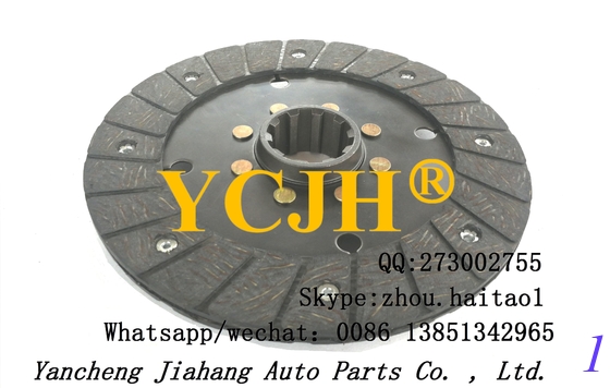 392492R91 100179 PTO Clutch Disc for International Industrial Tractor 2424 2444 supplier