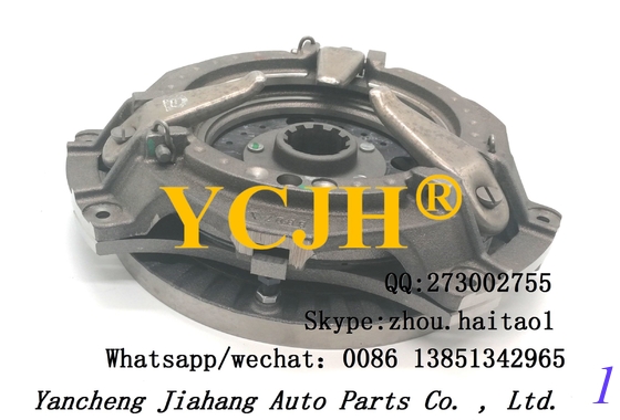 392492R91 100179 PTO Clutch Disc for International Industrial Tractor 2424 2444 supplier