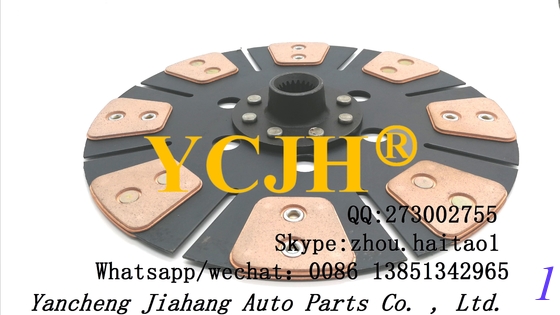 Re228952 Replacement for  6100b, 904, Jd7201, Jd8401, Jd1204 Tractor Clutch supplier