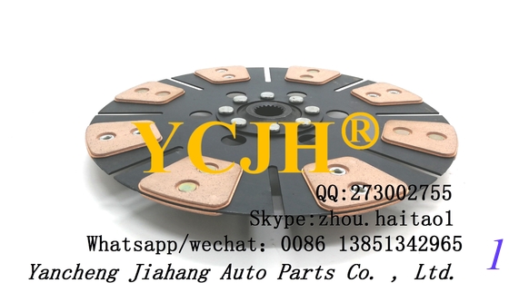 Used of   YZ90755 Tractor Clutch supplier