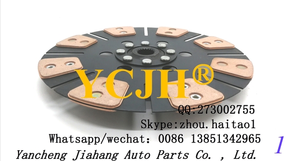 Used of   YZ90755 Tractor Clutch supplier