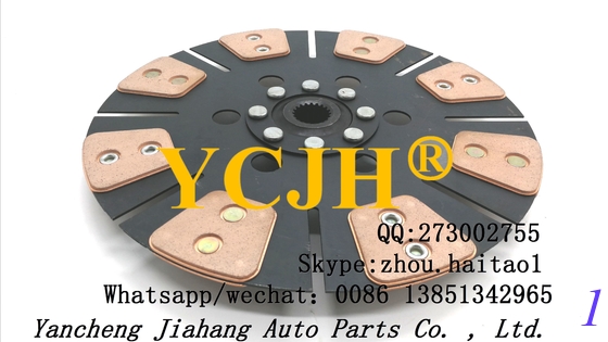 Used of   YZ90755 Tractor Clutch supplier