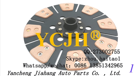 Used of   YZ90755 Tractor Clutch supplier