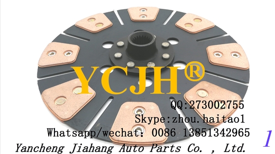 Used of   YZ90755 Tractor Clutch supplier