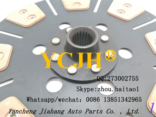 Used of   YZ90755 Tractor Clutch supplier