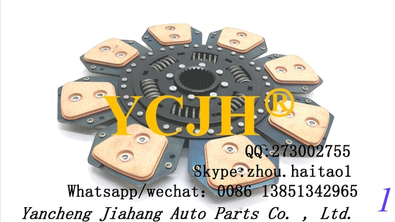 Used of   YZ91139 Tractor Clutch supplier