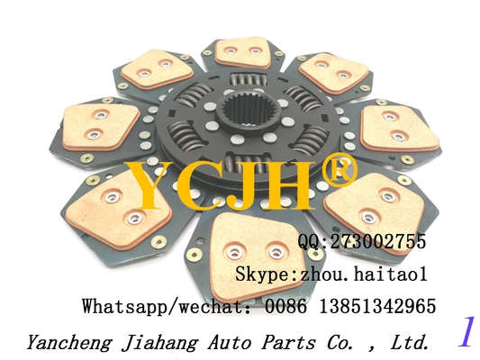 Used of   YZ91139 Tractor Clutch supplier