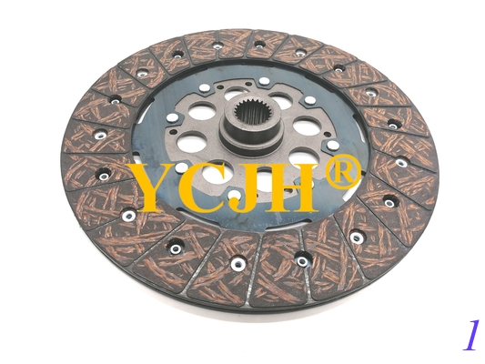 FTC4630 - Clutch Cover Land Rover Discovery S2 TD5 Diesel / Defender TD5 Diesel supplier