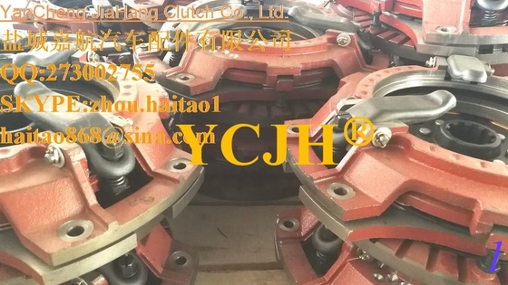 TA800.211, the clutch assembly with PTO disc for Foton TA series tractor supplier