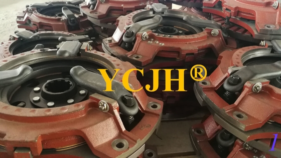 TA800.211, the clutch assembly with PTO disc for Foton TA series tractor supplier