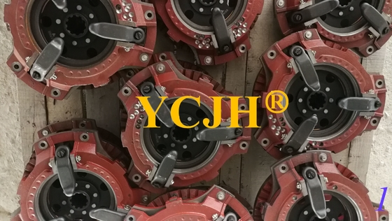 TA800.211, the clutch assembly with PTO disc for Foton TA series tractor supplier