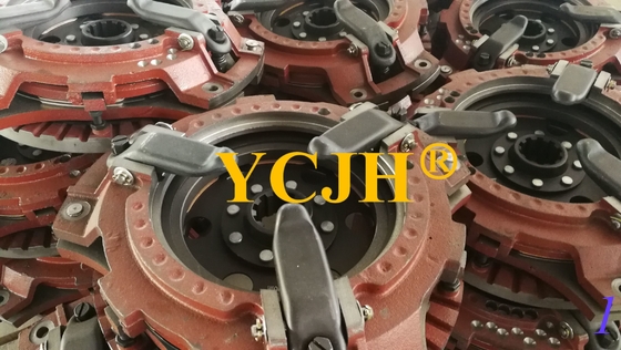 TA800.211, the clutch assembly with PTO disc for Foton TA series tractor supplier