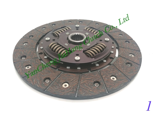 FOR VALEO 803877 Clutch Disc 240 мм supplier
