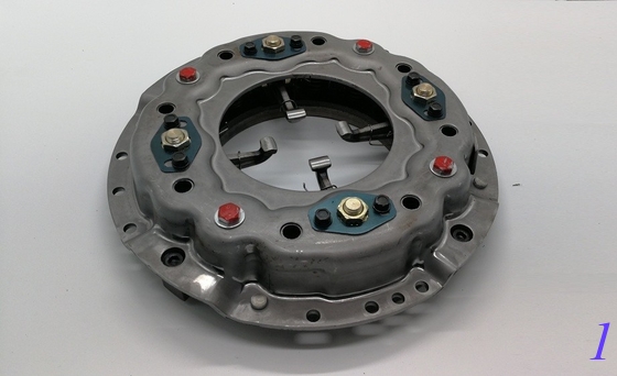 Clutch Pressure Plate 1-31220-182-1 supplier