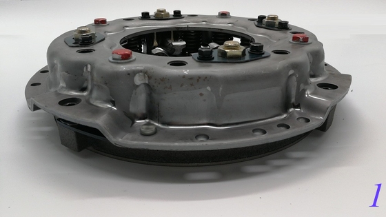 Clutch Pressure Plate 1-31220-182-1 supplier