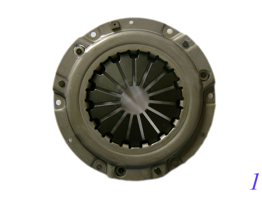 VKD30783 CLUTCH cover supplier