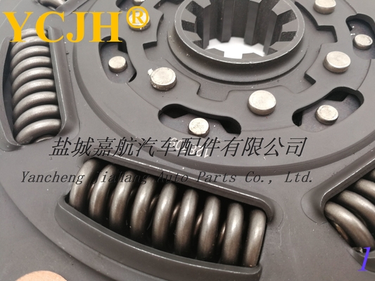 CD128257 CLUTCH DISC supplier