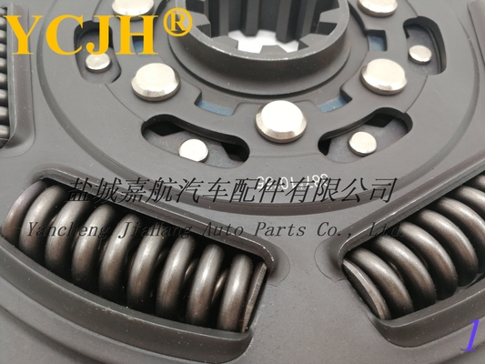 CD128257 CLUTCH DISC supplier
