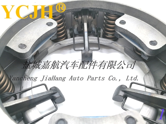 CLUTCH COVER 1882205234/1882 205 234; CLUTCH PRESSURE PLATE 1882205234/1882 205 supplier