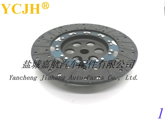 Tractor Clutch Disc for Massey Ferguson Mf375 supplier