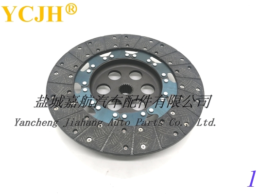 Tractor Clutch Disc for Massey Ferguson Mf375 supplier