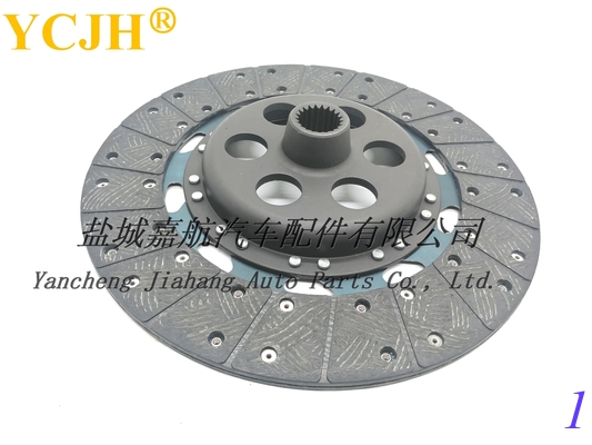 Tractor Clutch Disc for Massey Ferguson Mf375 supplier