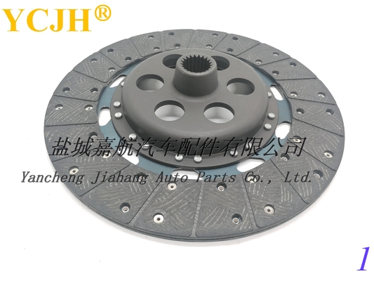 Tractor Clutch Disc for Massey Ferguson Mf375 supplier