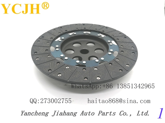 CLUTCH DISC Massey Ferguson MF-231 MF 240 MF 250 MF 253 MF 270 MF 275 MF 282 supplier