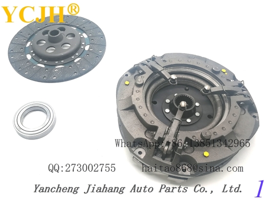 CLUTCH DISC Massey Ferguson MF-231 MF 240 MF 250 MF 253 MF 270 MF 275 MF 282 supplier