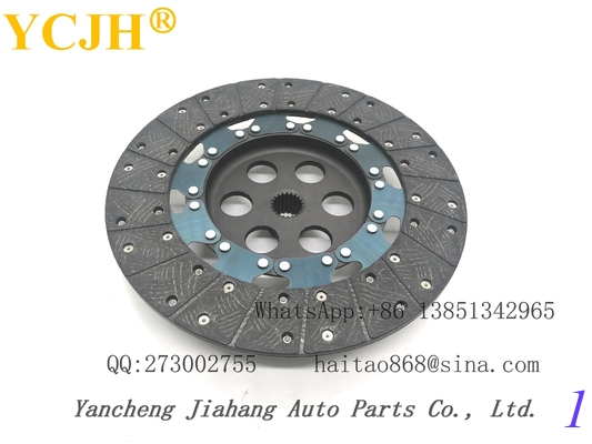 CLUTCH DISC Massey Ferguson MF-231 MF 240 MF 250 MF 253 MF 270 MF 275 MF 282 supplier