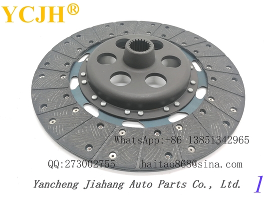 CLUTCH DISC Massey Ferguson MF-231 MF 240 MF 250 MF 253 MF 270 MF 275 MF 282 supplier