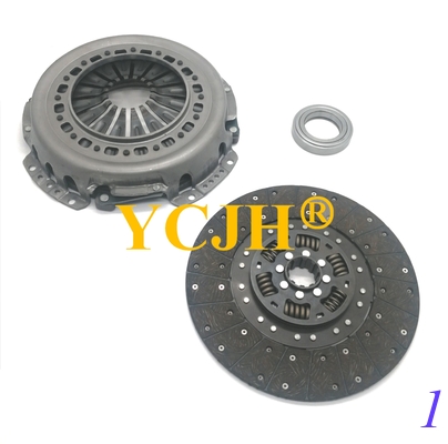 Ford Tractor Clutch Kit 5600; 5610; 5700; 5900; 6600; 6610; 6700; 6710 supplier