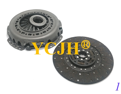 Ford Tractor Clutch Kit 5600; 5610; 5700; 5900; 6600; 6610; 6700; 6710 supplier