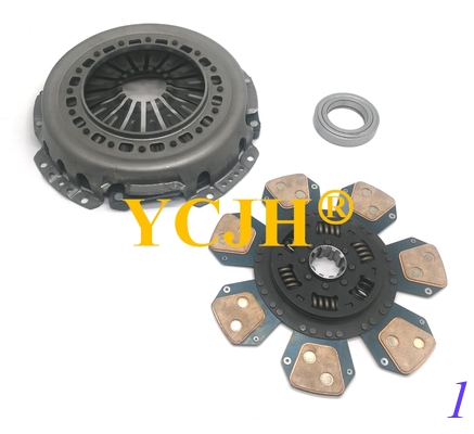 Ford Tractor Clutch Kit 5600; 5610; 5700; 5900; 6600; 6610; 6700; 6710 supplier