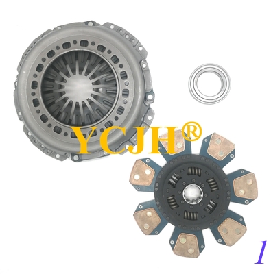 Ford Tractor Clutch Kit 5600; 5610; 5700; 5900; 6600; 6610; 6700; 6710 supplier