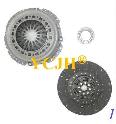 Ford Tractor Clutch Kit 5600; 5610; 5700; 5900; 6600; 6610; 6700; 6710 supplier