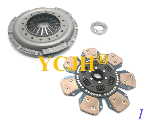 Ford Tractor Clutch Kit 5600; 5610; 5700; 5900; 6600; 6610; 6700; 6710 supplier