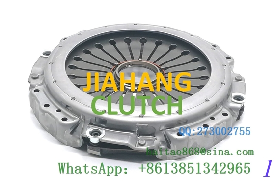 CLUTCH COVER 3482000361/3482 000 361; CLUTCH PRESSURE PLATE 3482000361/3482 000 361;MAN/STEYR 3482000361/3482 000 361 supplier