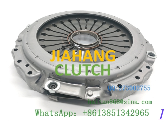 CLUTCH COVER 3482000361/3482 000 361; CLUTCH PRESSURE PLATE 3482000361/3482 000 361;MAN/STEYR 3482000361/3482 000 361 supplier