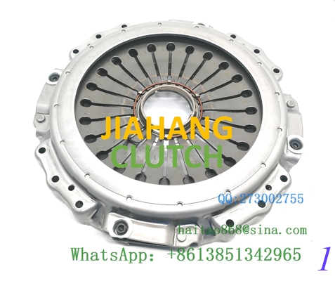 CLUTCH COVER 3482000361/3482 000 361; CLUTCH PRESSURE PLATE 3482000361/3482 000 361;MAN/STEYR 3482000361/3482 000 361 supplier