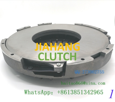 CLUTCH COVER 3482119031; CLUTCH PRESSURE PLATE 3482119031/3482 119 031;BOVA/DAF/NEOPLAN/SCANIA/VAN HOOL 3482119031 supplier