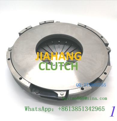 CLUTCH COVER 3482119031; CLUTCH PRESSURE PLATE 3482119031/3482 119 031;BOVA/DAF/NEOPLAN/SCANIA/VAN HOOL 3482119031 supplier