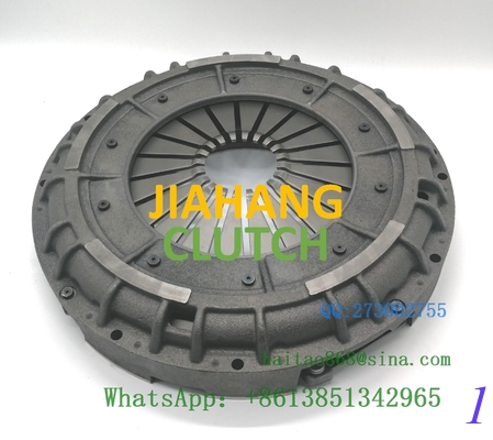 CLUTCH COVER 3482119031; CLUTCH PRESSURE PLATE 3482119031/3482 119 031;BOVA/DAF/NEOPLAN/SCANIA/VAN HOOL 3482119031 supplier