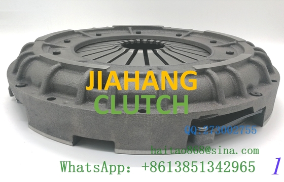 CLUTCH COVER 3482119031; CLUTCH PRESSURE PLATE 3482119031/3482 119 031;BOVA/DAF/NEOPLAN/SCANIA/VAN HOOL 3482119031 supplier