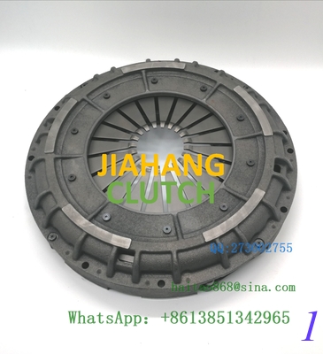 CLUTCH COVER 3482119031; CLUTCH PRESSURE PLATE 3482119031/3482 119 031;BOVA/DAF/NEOPLAN/SCANIA/VAN HOOL 3482119031 supplier